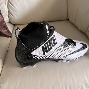 Nike Strike pro cleats,